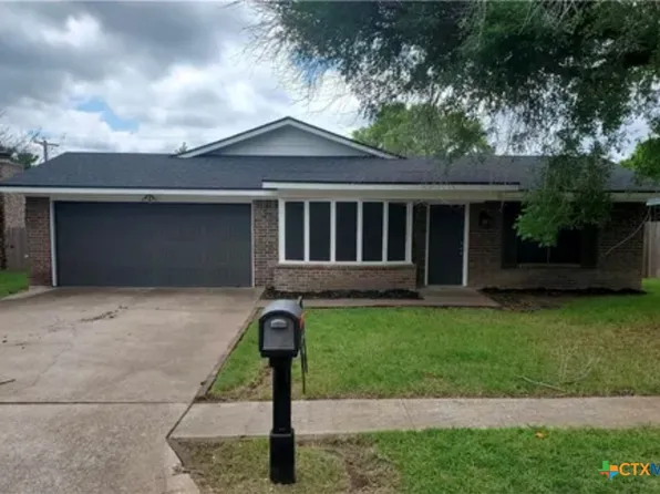1614 Miranda Ave, Copperas Cove, TX 76522