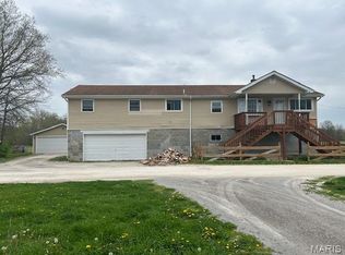 14 Cabin River Rd, Troy, MO 63379