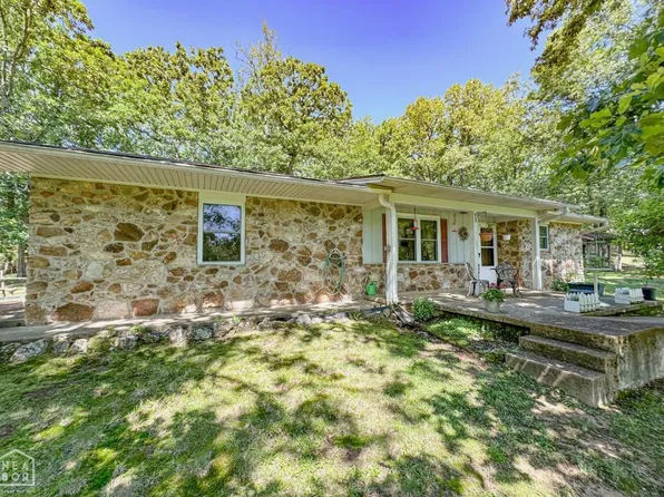 201 Law #319, Strawberry, AR 72469