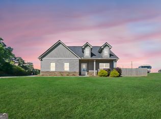 64 Neal Little Rd, Carnesville, GA 30521