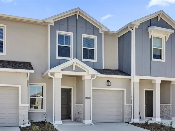 2963 Prosperity Way, Clermont, FL 34714