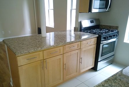 2nd image of 1 Post Ave APT 023