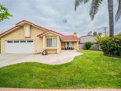41480 Collegian Way, Hemet, CA, 92544