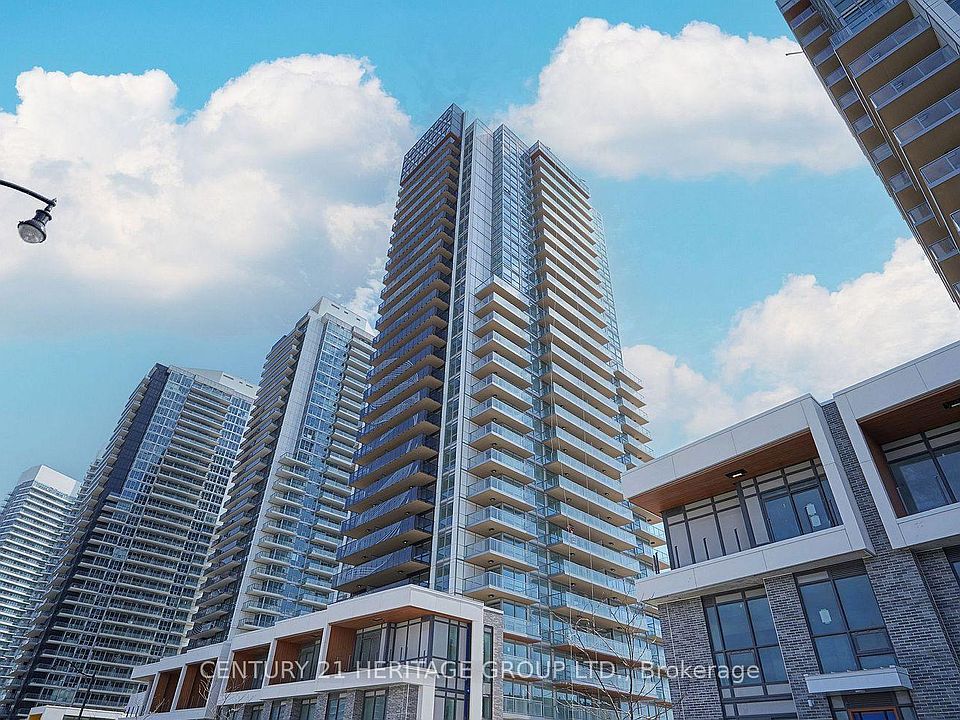 1st image of 25 McMahon Dr #1505