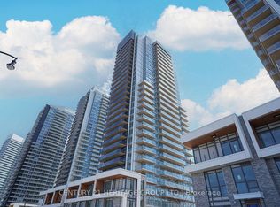 25 McMahon Dr #1505, Toronto, ON M2K0H3