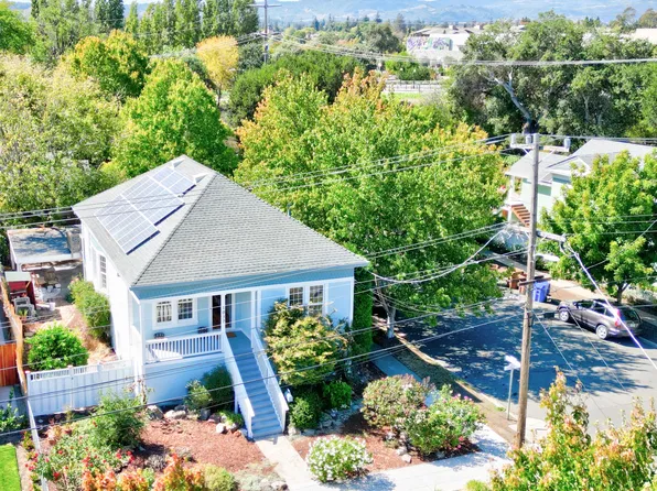 1037 Juarez St #Abh, Napa, CA 94559