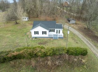 54 Thornton Spung Rd, Kingston, OH 45644