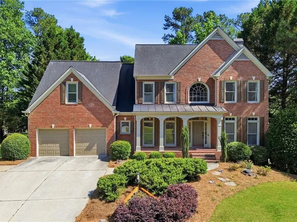 1400 Chattahoochee Run Dr, Suwanee, GA 30024