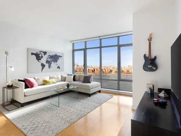 1 Northside Piers, Brooklyn, NY