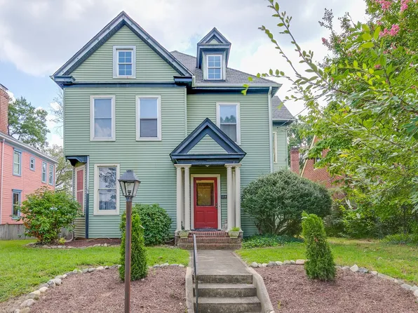 3306 Semmes Ave, 3306 Semmes Ave APT A, Richmond, VA 23225