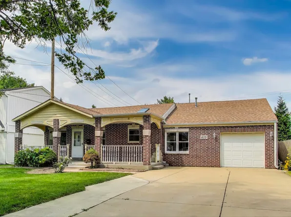 615 The Ln, Hinsdale, IL 60521
