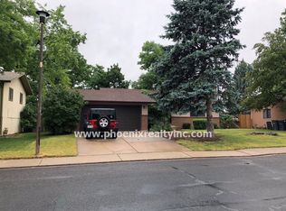 1408 Centaur Cir, Lafayette, CO 80026