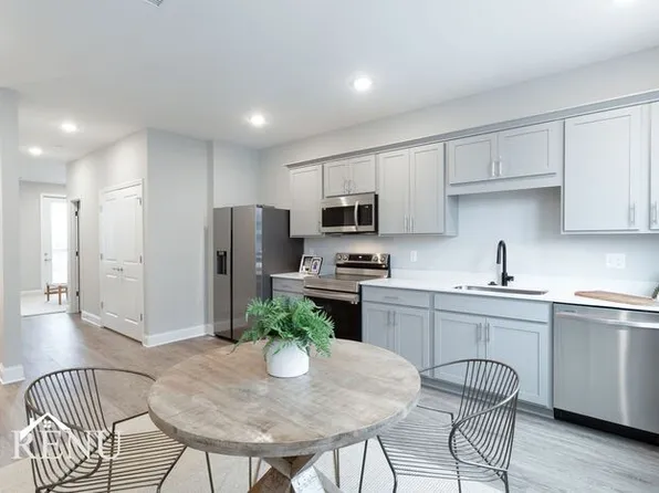 2363 E 18th St, Chattanooga, TN 37404