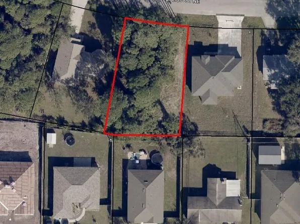 440 Di Lido St NE, Palm Bay, FL 32907