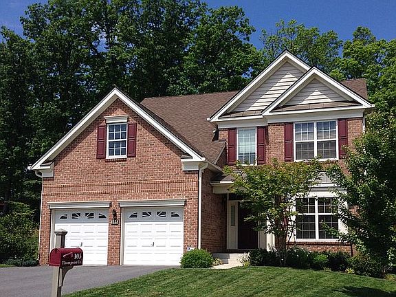 5th image of 105 Thompson Ct
