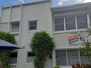 902- Sunset Apartments, Miami Beach, FL 33139