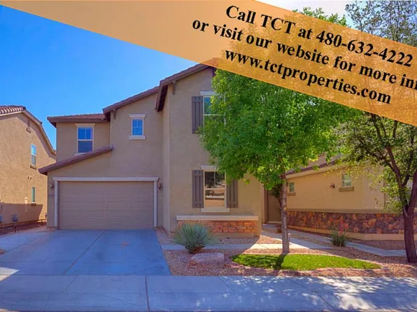 31304 N Cavalier Dr, San Tan Valley, AZ 85143