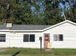 2413 Vienna Rd, Blossvale, NY 13308