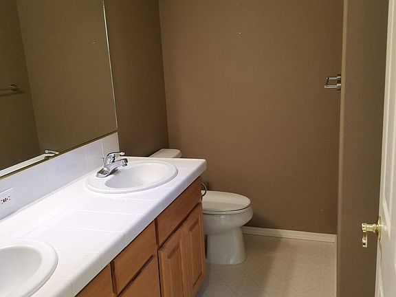second bathroom
