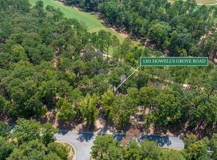 1201 Howells Grove Rd #12, Greensboro, GA 30642
