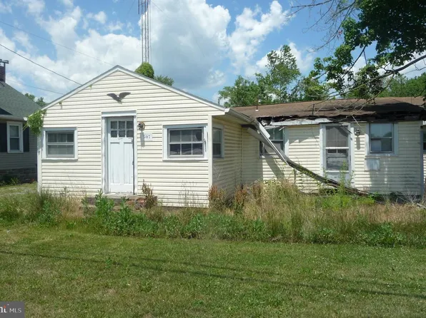 507 E Main St, Emmitsburg, MD 21727