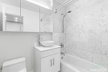 Rented by Mirador Real Estate