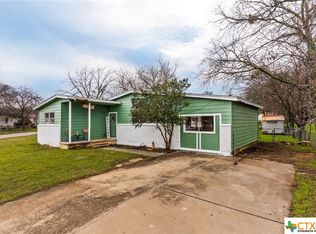 1206 S 23rd St, Copperas Cove, TX 76522