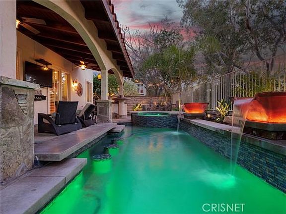 5th image of 23262 Chervil Ct