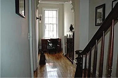 Rented by Boerum Hill Realty