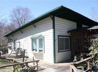 157 Hemlock Loop, Maggie Valley, NC 28751