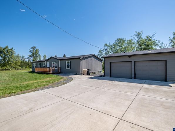 30130 Horseshoe Loop, Lebanon, OR 97355