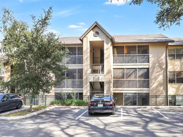 623 Dory Ln Unit 308, Altamonte Springs, FL 32714