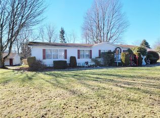 338 Sunrise Dr, Georgetown, PA 15043