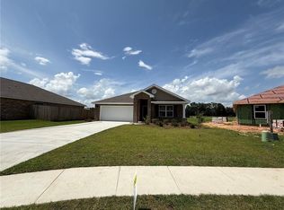 12546 Ellens Cove Dr S, Grand Bay, AL 36541
