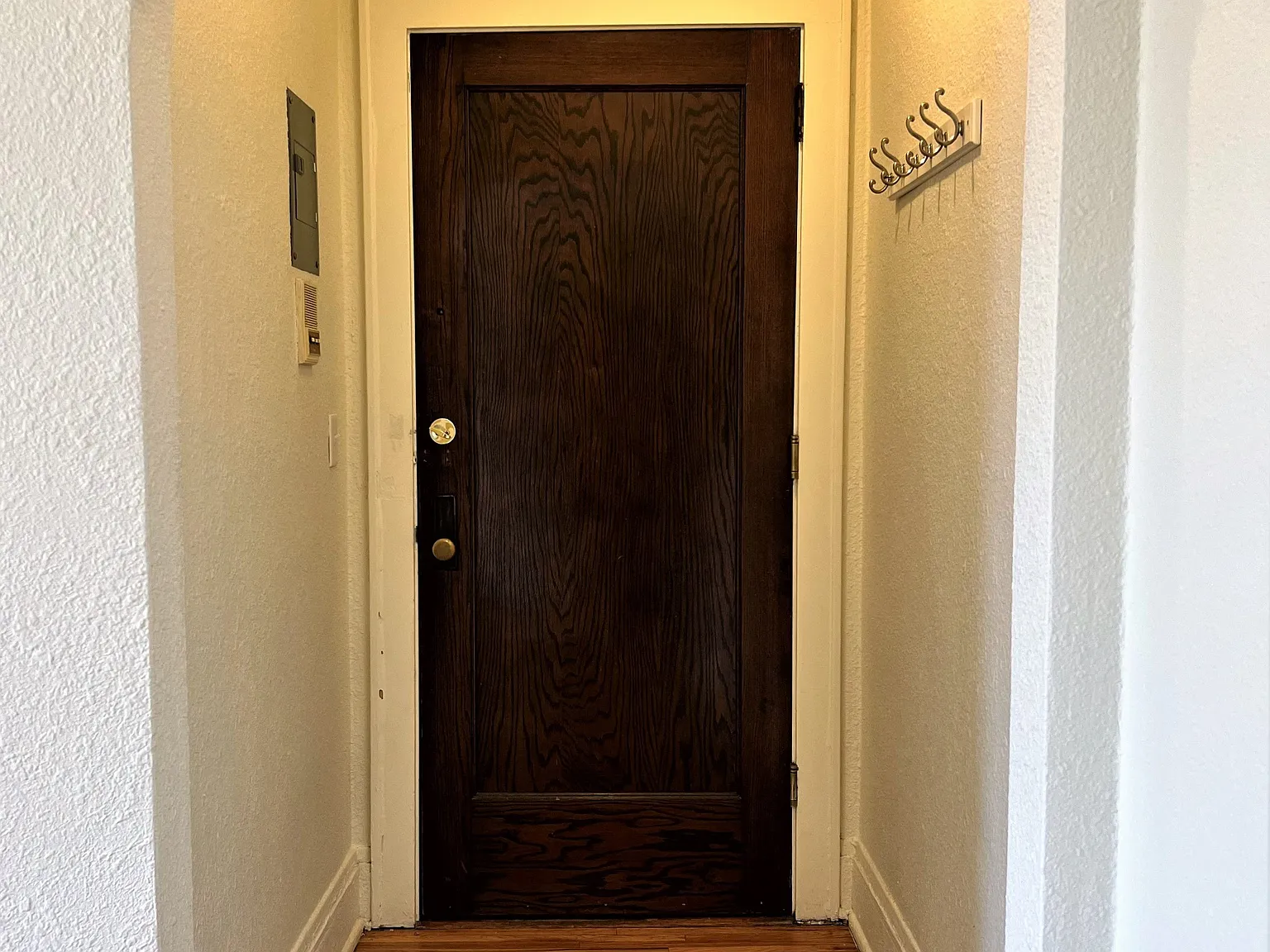 Randolph Apartments — Photo 3