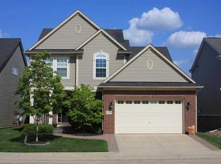 27500 Sloan St, Novi, MI 48374