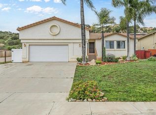 13188 Casa Grande Ave, Lakeside, CA 92040