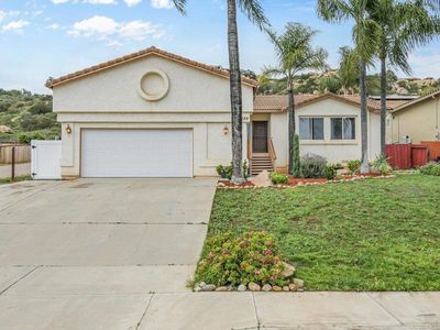 13188 Casa Grande Ave, Lakeside, CA, 92040