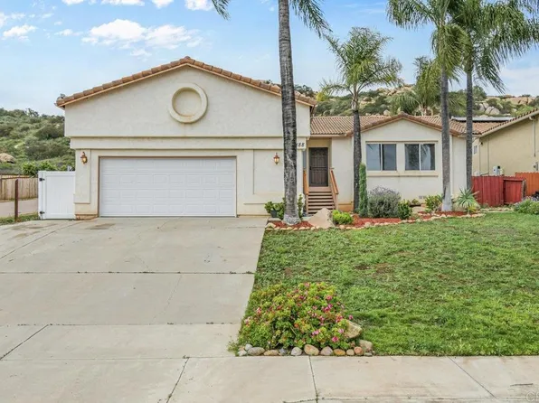 13188 Casa Grande Ave, Lakeside, CA 92040