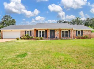 8340 Strasburg Rd, Pensacola, FL 32514