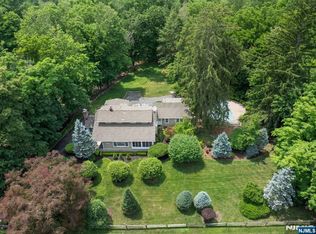 249 E Saddle River Rd, Saddle River, NJ 07458