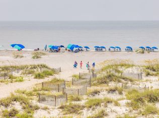 302 Summer House, Isle Of Palms, SC 29451