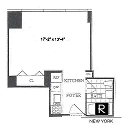 Sold by R New York