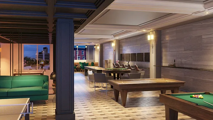 Rented by Nooklyn NYC LLC | media 8