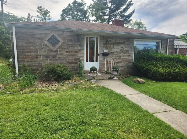 119 Arla Dr, Pittsburgh, PA 15220