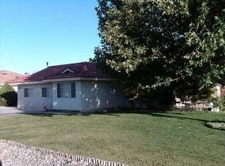 9644 Lewis Ave, California City, CA 93505