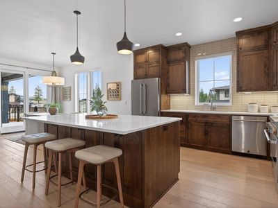 62637 Mount Hood Dr, Bend, OR, 97703
