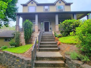 4902 N Cecelia St, Portland, OR 97203