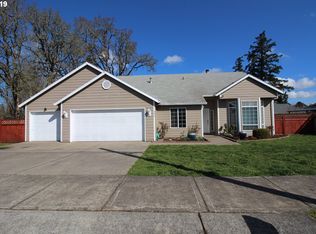 6421 SE Lois St, Hillsboro, OR 97123