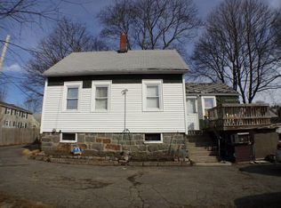 68R Temple St, Mattapan, MA 02126